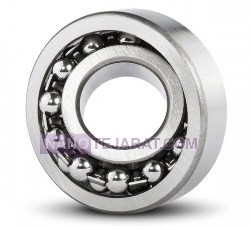 SKF 2209 Self-Aligning Ball Bearing
